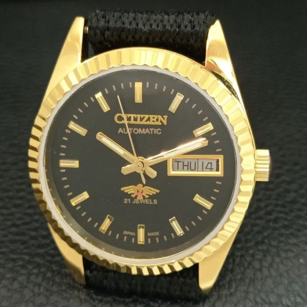 Citizen this watch